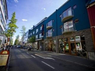 General view
 di Hotel Fron