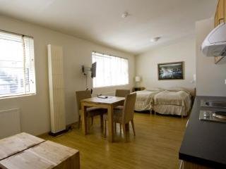 General view
 di Hotel Fron