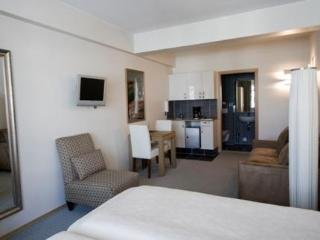 General view
 di Hotel Fron