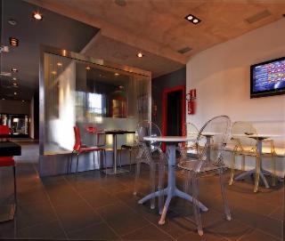 Hotel Metropolis, Parma