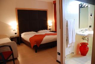 Hotel Metropolis, Parma