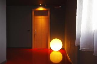 Hotel Metropolis, Parma