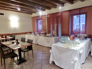 General view
 di Gattopardo Hotel