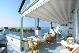 Palazzo Talamo, Amalfi Coast