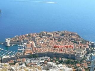 General view
 di Rooms Vicelic