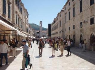 General view
 di Rooms Vicelic