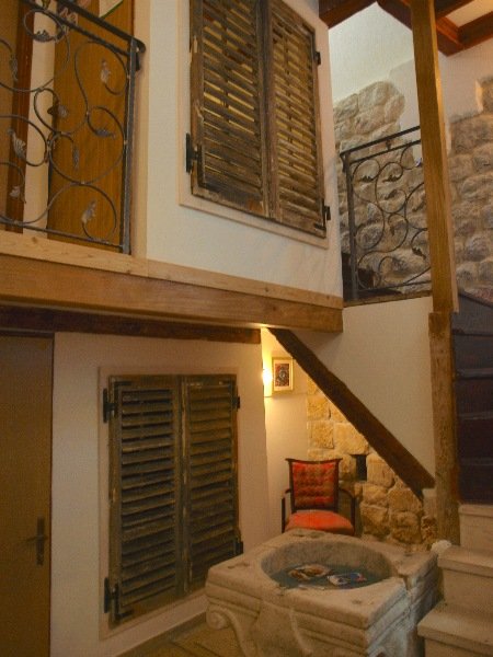 General view
 di Rooms Vicelic