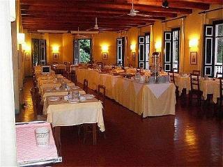 Park Hotel Le Sorgenti, Sorrento