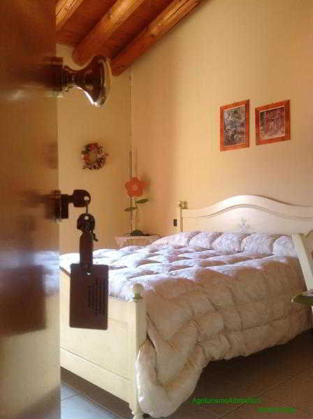 Room
 di Agriturismo Altobello