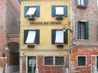 General view
 di Ca San Trovaso