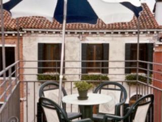 General view
 di Ca San Trovaso