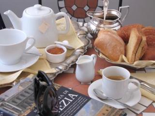 General view
 di Ca San Trovaso