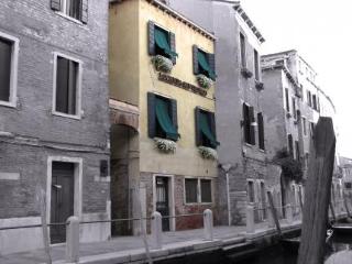 General view
 di Ca San Trovaso