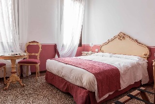 Room
 di Ca San Trovaso