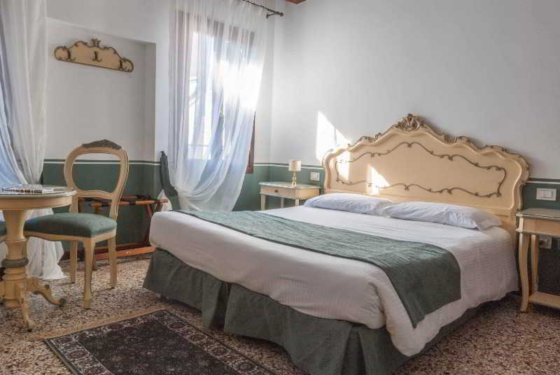 Room
 di Ca San Trovaso