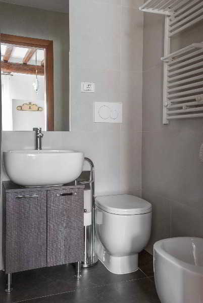 Room
 di Ca San Trovaso