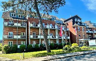 Country Hotel Timmendorfer Strand