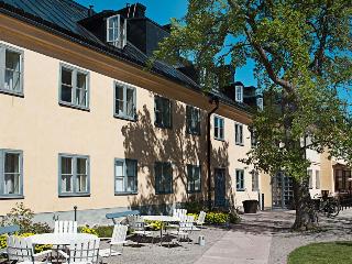 Hotel Skeppsholmen - Generell
