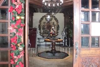 The New Camelot Hotel