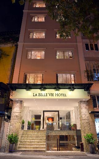 ラ ベル ビュー ホテル イメージ画像