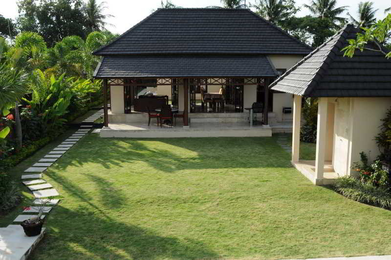 General view