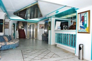 General view
 di Astoria Hotel