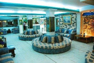 General view
 di Astoria Hotel