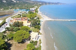 General view
 di Astoria Hotel