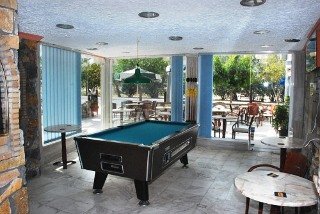 Sports and Entertainment
 di Astoria Hotel