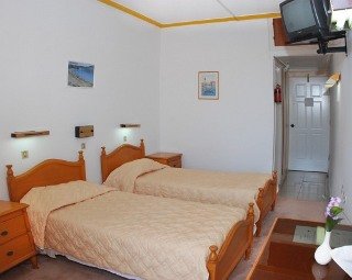 Room
 di Astoria Hotel