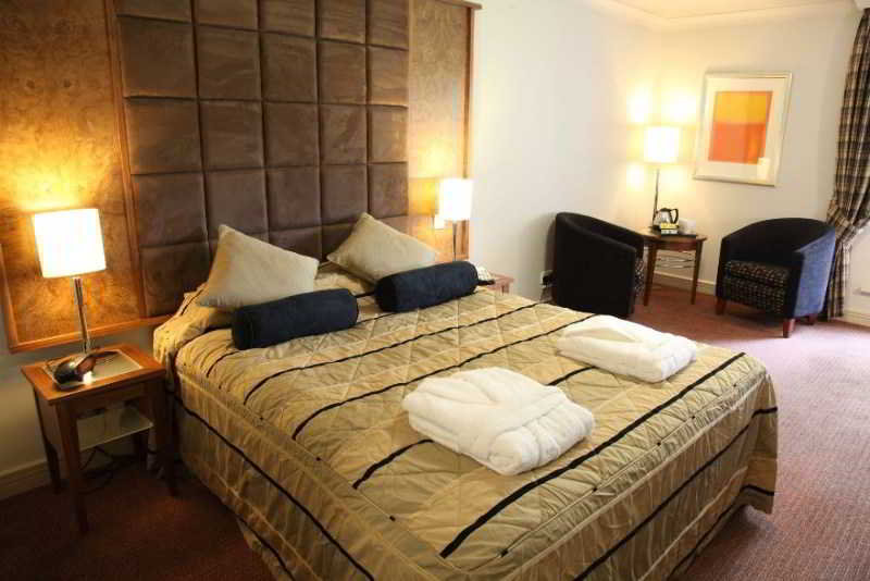 Room
 di Horwood House