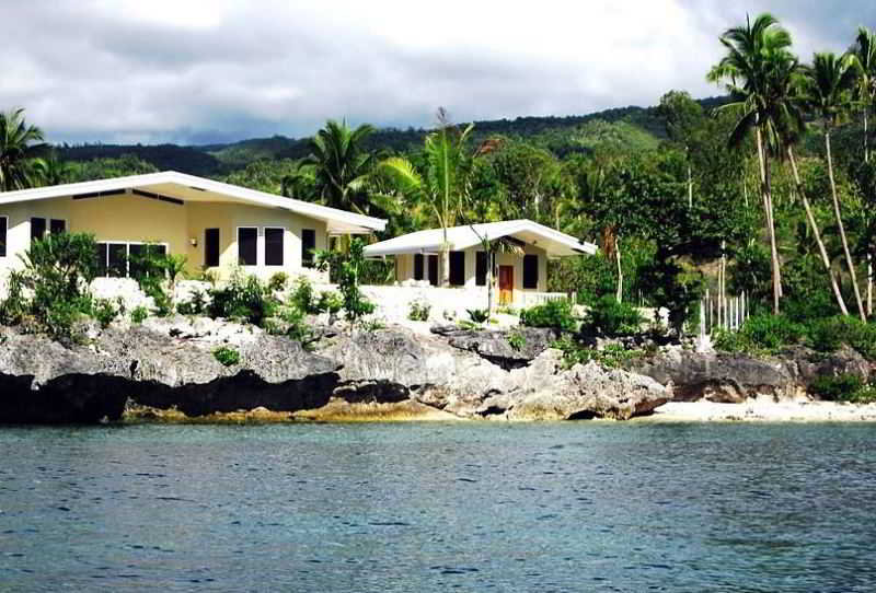 General view
 di Meili Beach Resort