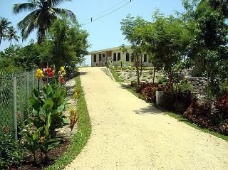 General view
 di Meili Beach Resort