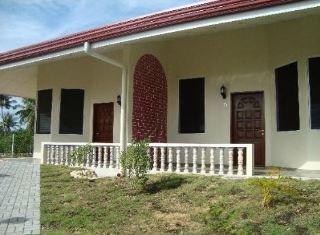 General view
 di Meili Beach Resort