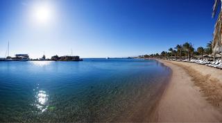 Beach
 di Sindbad Aqua Resort