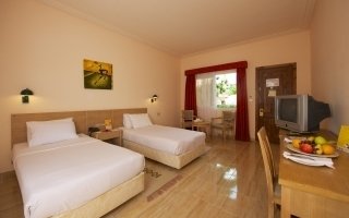 Room
 di Sindbad Aqua Resort