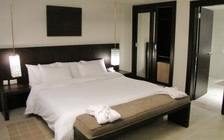 Room
 di Sindbad Aqua Resort