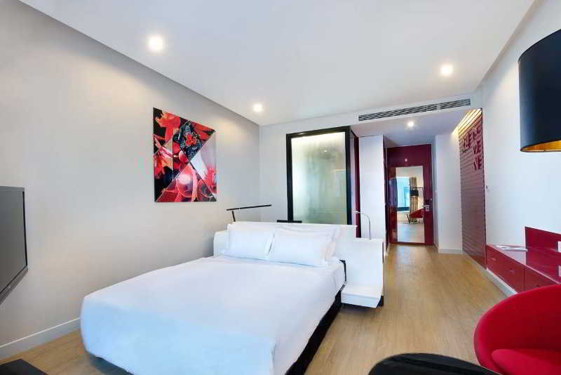 Room
 di Beijing Tangram Hotel
