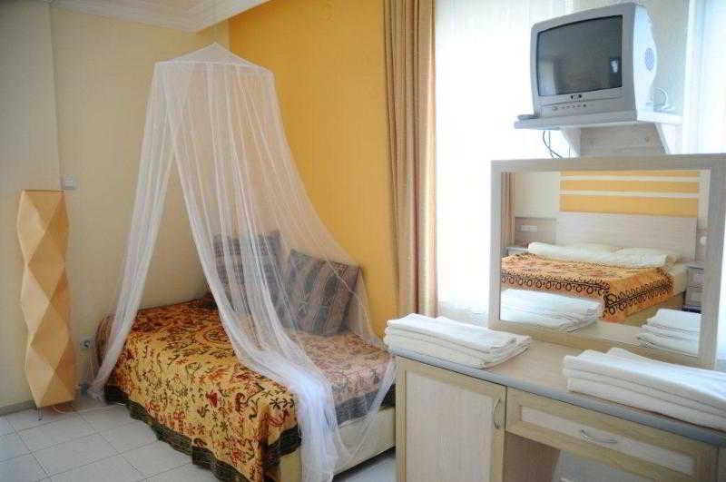 Room
 di Eldorado Hotel