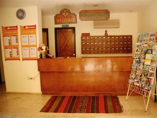 Benna Hotel