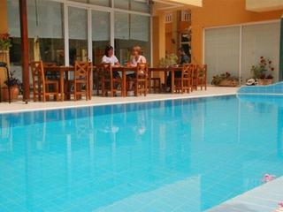 Benna Hotel