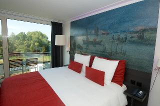 Grand Hotel Amstelveen, Amsterdam and vicinity