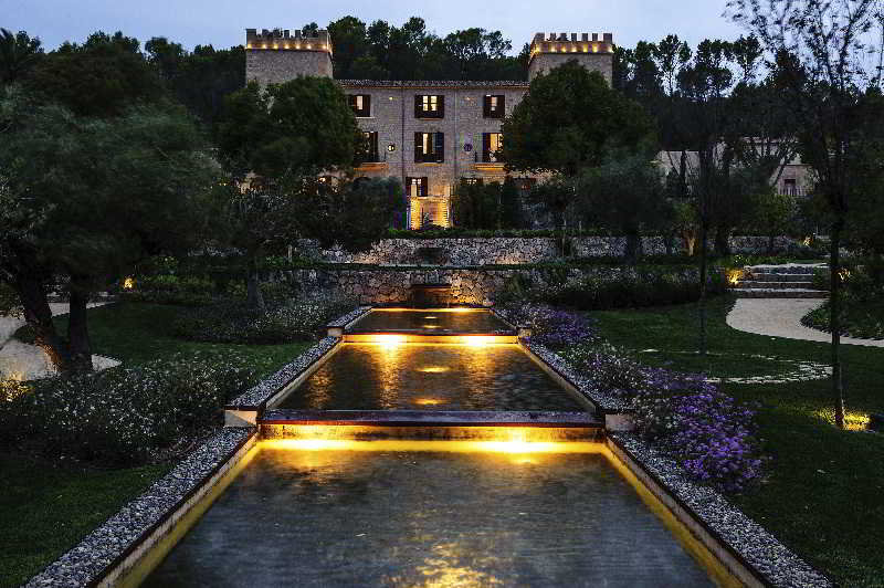 General view
 di Castell Son Claret