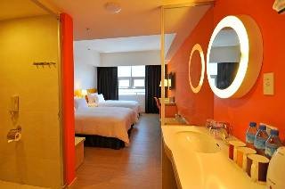 Room
 di A. Maz. Inn Kending