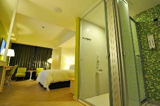 Room
 di A. Maz. Inn Kending