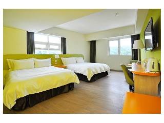 Room
 di A. Maz. Inn Kending