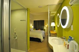 Room
 di A. Maz. Inn Kending
