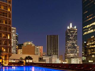 Fairmont Dallas
