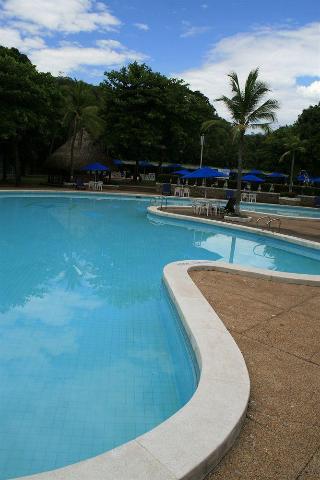 General view
 di Hotel Guadaira Resort
