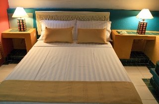 Room
 di Hotel Guadaira Resort